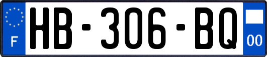 HB-306-BQ