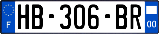 HB-306-BR