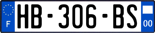 HB-306-BS