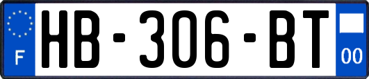 HB-306-BT