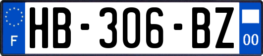 HB-306-BZ