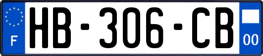 HB-306-CB