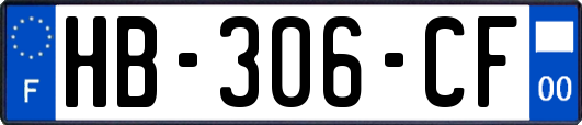 HB-306-CF