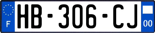 HB-306-CJ