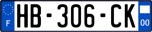 HB-306-CK