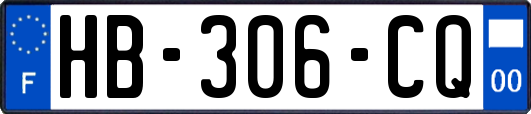 HB-306-CQ