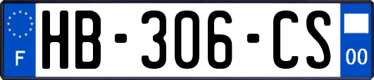 HB-306-CS