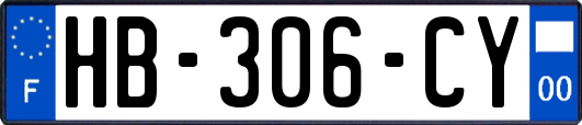 HB-306-CY