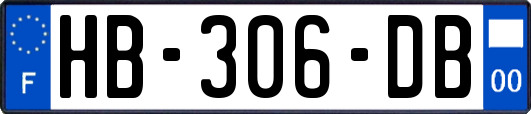 HB-306-DB