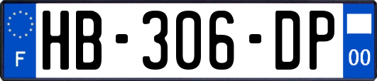 HB-306-DP