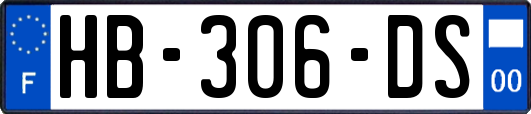 HB-306-DS