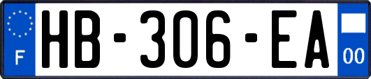 HB-306-EA
