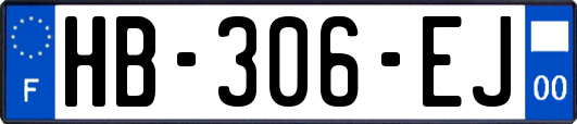 HB-306-EJ