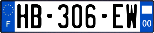 HB-306-EW