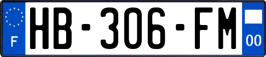 HB-306-FM