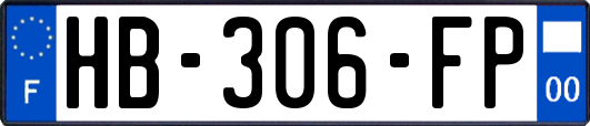 HB-306-FP