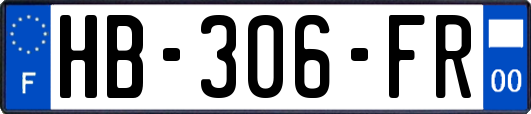 HB-306-FR