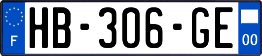 HB-306-GE