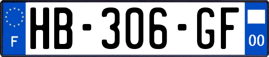 HB-306-GF