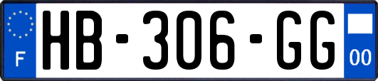 HB-306-GG