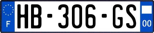 HB-306-GS