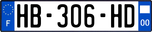 HB-306-HD