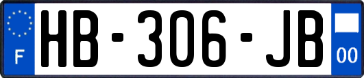 HB-306-JB