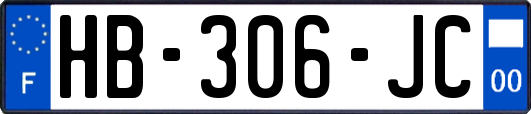HB-306-JC