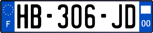 HB-306-JD