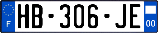 HB-306-JE