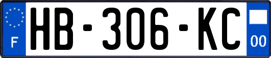HB-306-KC