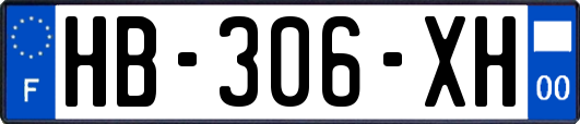 HB-306-XH