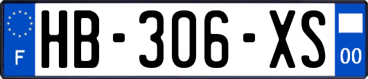 HB-306-XS