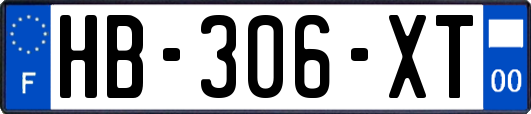 HB-306-XT