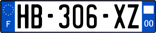 HB-306-XZ