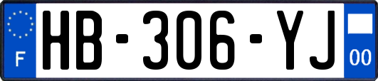 HB-306-YJ
