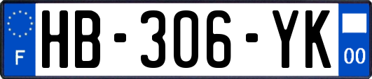 HB-306-YK