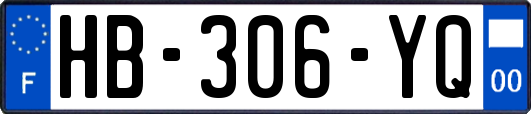 HB-306-YQ