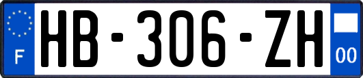 HB-306-ZH