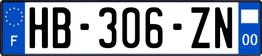 HB-306-ZN