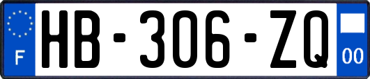HB-306-ZQ