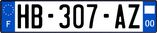 HB-307-AZ