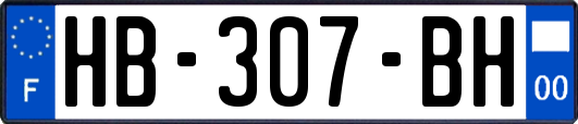 HB-307-BH