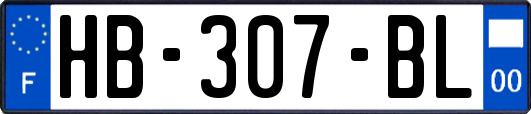 HB-307-BL