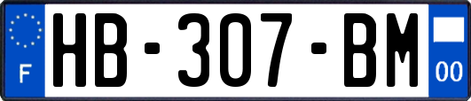 HB-307-BM