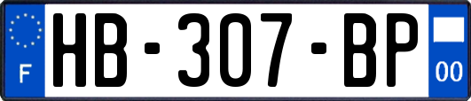 HB-307-BP