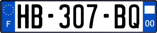 HB-307-BQ