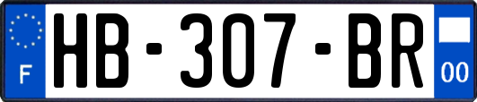 HB-307-BR