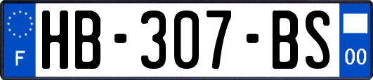 HB-307-BS