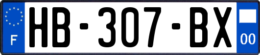 HB-307-BX